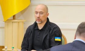 «Эта зима будет тяжелой»: Шмыгаль предупредил о последствиях российских атак