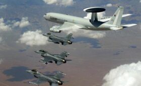 Без США блок НАТО рассыпается на куски, и дело не в оружии, – Reuters
