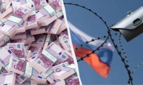 Европейская страна конфисковала российские активы на миллионы евро