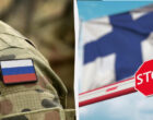 Россия строит новую военную базу у границы с Финляндией, – СМИ