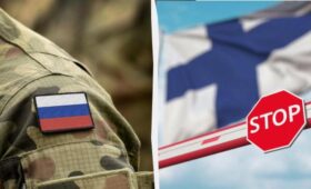 Россия строит новую военную базу у границы с Финляндией, – СМИ