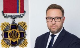 Экс-посол Польши в Украине отказался от ордена, выданного Зеленским: что произошло
