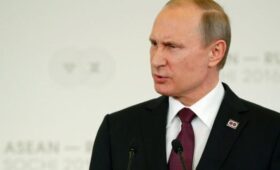 «Это же настоящая победа!»: в МИД высмеяли заявление Путина о войне