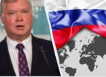 Американский дипломат перечислил «провалы» Запада, которые развязали Путину руки
