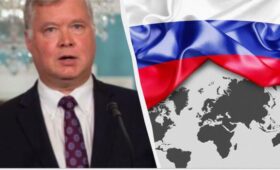 Американский дипломат перечислил «провалы» Запада, которые развязали Путину руки
