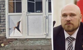 Под Москвой взорвали бывшего «министра госбезопасности ДНР»: что известно