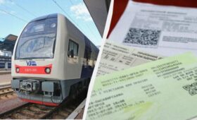 Купить билеты на поезд станет сложнее: «Укрзализныця» предупредила о начале пикового сезона