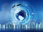 Ученые раскрыли тайну многолетних сбоев GPS над Европой