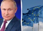 Европа хочет провести переговоры с Россией уже в следующем месяце, – Bloomberg