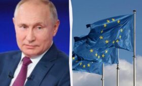 Европа хочет провести переговоры с Россией уже в следующем месяце, – Bloomberg