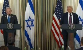 Израиль прослушивал специального посланника Трампа и заместителя главы Пентагона, – NBC News