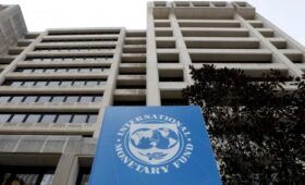Еврозону ждут новые потрясения: МВФ ухудшил прогноз на 2026 год, — Reuters