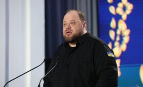 Для вступления в ЕС Украине необходимо внести изменения в Конституцию: Стефанчук поделился подробностями