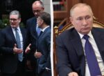 Путин отказал Зеленскому, теперь ему придется иметь дело с разозленной Европой, — Politico