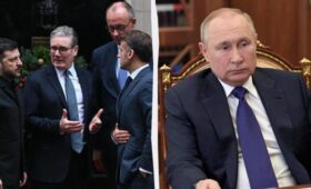 Путин отказал Зеленскому, теперь ему придется иметь дело с разозленной Европой, — Politico