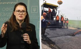 В Украине завершили основной ремонт дорог после сложной зимы, – Свириденко