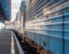 Аграрии призвали правительство не повышать тарифы Укрзализныци и готовятся перейти на автоперевозки