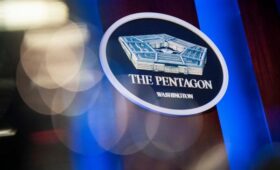 Пентагон засекретил разработку новой ракеты с рекордной дальностью полета