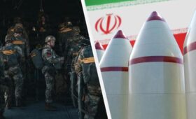 США подготовили наземную операцию в Иране, но Трамп все отменил, – CNN