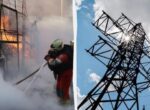 Из-за ночной атаки РФ Киев и 7 областей без света: введут ли ограничения