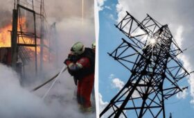 Из-за ночной атаки РФ Киев и 7 областей без света: введут ли ограничения