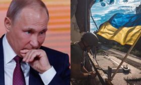 Давление на Путина в вопросе завершения войны растет: WP оценил шансы на мир в Украине