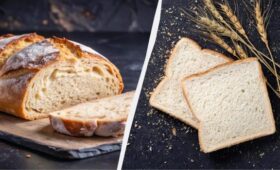 Будто два разных продукта: чем на самом деле отличаются хлеб на закваске и на дрожжах