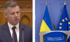 Венгрия тормозит вступление Украины и Молдовы в ЕС: в Politico рассказали подробности
