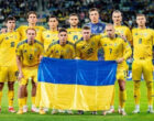 Матч Дания – Украина экстренно завершили из-за потери сознания одного из игроков