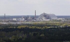 Глава наблюдательного совета «Энергоатома» прокомментировала новый российский обстрел ЧАЭС