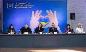 Буданов: Мы должны осуществить самую масштабную экономическую трансформацию