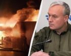 В РФ набирают силу подпольщики, не связанные с Украиной, – представитель движения