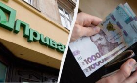 «ПриватБанк» повысил цены на валюту: актуальный курс доллара и евро