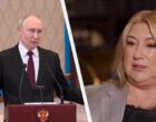 «Ну, как ребенок»: украинская рестораторша рассказала о курьезном ужине для Путина