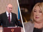 «Ну, как ребенок»: украинская рестораторша рассказала о курьезном ужине для Путина