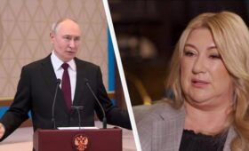 «Ну, как ребенок»: украинская рестораторша рассказала о курьезном ужине для Путина