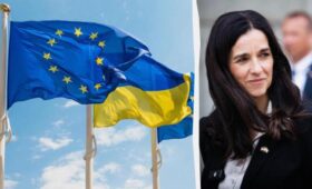 Переговоры о вступлении в ЕС могут быть приостановлены: Венгрия предупредила Украину