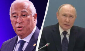 Кошта разозлил ряд европейских лидеров своими контактами с Кремлем, — Politico