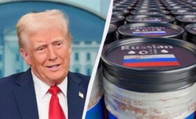 США скоро могут возобновить санкции против российской нефти, — Трамп