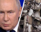 Неудачи РФ в войне угрожают самому Путину, такое уже было в истории, — FT