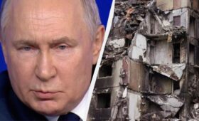 Неудачи РФ в войне угрожают самому Путину, такое уже было в истории, — FT