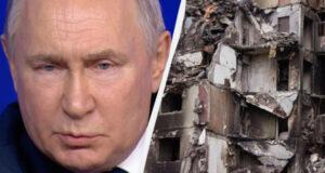 Неудачи РФ в войне угрожают самому Путину, такое уже было в истории, — FT