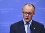 Мерц заявил о «первом шансе на мир» после переговоров с Трампом