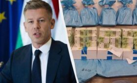 Скандал с задержанием инкассаторов «Ощадбанка»: в Венгрии инициировали расследование