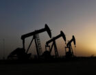 Цены на нефть упали ниже довоенного уровня