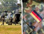 Германия направляет солдат к границе с Беларусью: BILD назвал их количество и причину
