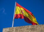 Испания демонтировала пограничные посты на границе с Гибралтаром впервые за более чем 300 лет