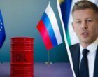 Европа вернется к российской энергии и отменит санкции, — премьер Венгрии Мадяр