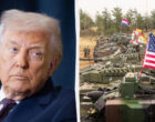 Трамп бросает Европу: США разрушают систему безопасности, державшуюся 80 лет, — Politico