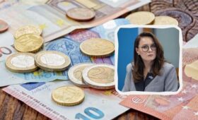 Деньги на пенсии и соцвыплаты: Украина получила новую помощь от Швеции